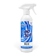 Deo Due Blu Raumspray & Textilerfrischer 500ml