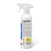 Deo Due Blu Raumspray & Textilerfrischer 500ml